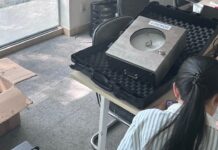 Khui hộp Pressure Chart Recorder PICNOR – Thay thế Tech Cal, Wise Control, Dickson, Palmer Wahl