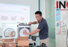 Giới thiệu sản phẩm Pressure Chart Recorder của hãng Picnor