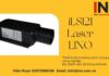 Giới Thiệu Thiết Bị Đo Khoảng Cách Laser iLS121 LINO – Công Nghệ Ý Đỉnh Cao