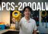 Hướng Dẫn Sử Dụng Cảm Biến Áp Suất APLISENS APCS