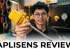 Hướng Dẫn Sử Dụng Cảm Biến Nhiệt Độ Aplisens