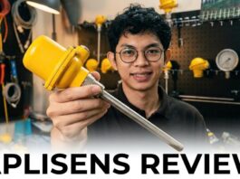 Hướng Dẫn Sử Dụng Cảm Biến Nhiệt Độ Aplisens