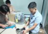 Khui lô hàng thiết bị xiết lực cùng INO team – Khám phá công nghệ đo lường