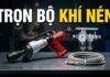 Bộ dụng cụ siết lực khí nén Norbar Pneutorque PTS-92 & PTM-92 — Gồm những gì?