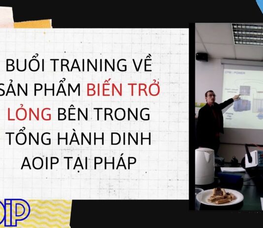 LIQUID STARTER – BIẾN TRỞ LỎNG (CÁC NHÀ MÁY XI MĂNG) – NGUYÊN LÝ CẤU TẠO VÀ HOẠT ĐỘNG | Thiết bị hiệu chuẩn Calibrator