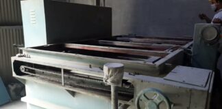 LRS ।। Liquid Rotor starter Repair ।। HT Motor starer ।। Electrolyte ।। Electrode Adjustment | Thiết bị hiệu chuẩn Calibrator