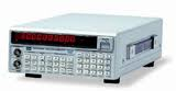 Good Will / Instek, Synthesized Function Generator (SFG-830)