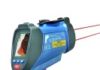 EUROTRON- Professional infrared thermometer (Model:IRtec P IVT)