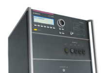 EM TEST – Simulator for fast and slow damped oscillatory waves and Ringwave(Model : OCS 500N6F)