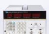 Hewlett-Packard / Agilent Technologies, Microwave Frequency Counter (5342A)