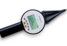 EMTEST-ESD Simulator (Model: Dito)