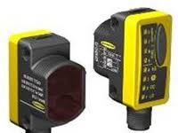 Banner ( Sensor QS30 series )