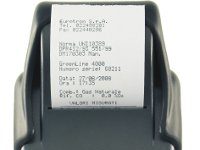 AOIP-Gas Flue Gas Analyser (Model: Greenline 4000 "4)