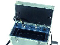 Lý thuyết và phương pháp phân tích quá trình đốt cháy để cải thiện hiệu suất sử dụng nhiên liệu (Phần 2)