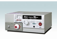 Kikusui-Hipot Tester (Model:TOS5101)