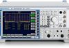 Rohde-schwarz- Signal Analyzer (Model:R&S®FSQ)