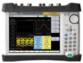 Anritsu- LMR Master™ Land Mobile Radio Modulation Analyzer (Model:S412E)