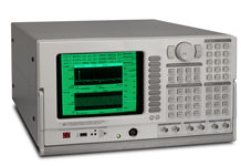 Stanford Research-Dynamic Signal Anlyzer (Model:SR785)