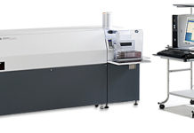 Shimadzu- Sequential Type ICP Emission Spectrometer (Model:ICPS-8100)