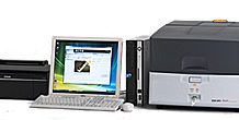 Shimadzu-Energy dispersive X-Ray Fluorescence spectrometer (Model:EDX-LE )