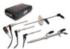 Land-Portable Gas analyzer Sample Probes ( Model: Lancom 4 )
