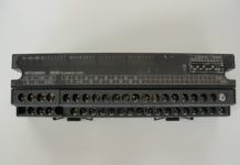 Mitsubishi – CC-Link Remote I/O (Model: AJ65SBTB_-_/AJ65BTB_-_ )