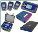 EUROTRON-MicroCal 200 pressure calibrator (AOIP)