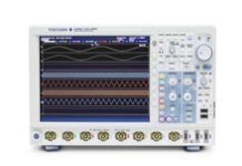 Yokogawa-Osciloscope (Model: DLM4000 MSO SERIES)