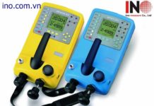 Áp kế chuẩn – Pressure Calibrators GE DRUCK DPI 610/615