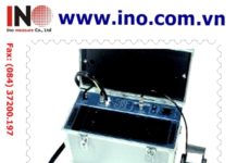 Thiết bị đo và phân tích khí môi trường-Đầu dò và cảm biến phát hiện khí các loại