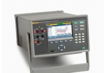 FLuke-Data Acquisition System/Digital Multimeter (Model:2638A Hydra Series III)