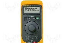 Fluke 707:Thiết bị hiệu chuẩn tín hiệu Process cầm tay | Check loop