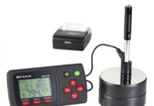Hardness Tester – Tư vấn mua sắm và cung cấp thiết bị đo dộ cứng