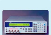 RESISTANCE METER – Tư vấn mua sắm và cung cấp lắp đặt thiết bị