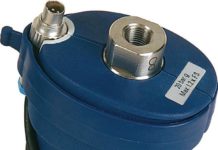 DRUCK-Intelligent Digital Output Sensors (IDOS) – Universal Pressure Modules