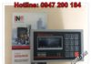Bộ điều khiển loadcell BS-7220 của hãng Bongshin