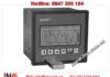 APLISENS-Data logger (model: PMS-90R)