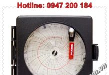 Giới Thiệu Hướng Dẫn Sử Dụng Chart Recorder