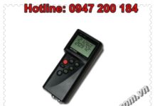 Thiết bị đo nhiệt độ có độ chính xác cao TTI 10, AOIP