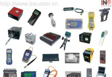 Thiết bị đo và hiệu chuẩn AOIP – Pháp