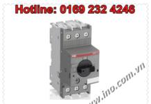 MS132-12T 1SAM340000R1012 ABB MS132-12T Circuit Breaker for Primary Transformer Protection