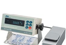 Balance (4212A Series)