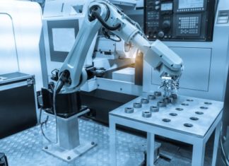 Industrie 4.0: What Can AI Bring to SMEs?