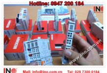 Các Loại Module Trong Hệ Thống PLC BECKHOFF