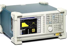 Communication Analyzers -Tư vấn mua sắm và cung cấp thiết bị