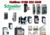Thiết bị đóng cắt điện – Schneider