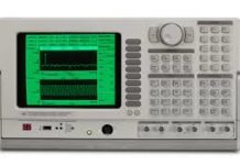 Dynamic Analyzer -Tư vấn mua sắm và cung cấp thiết bị